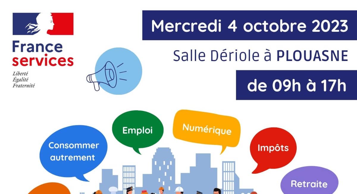 Lire la suite à propos de l’article Portes ouvertes