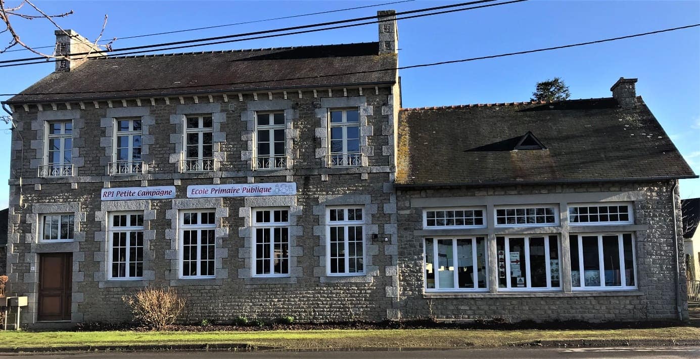 ecole de guenroc